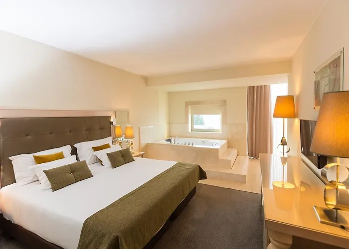 Porta Do Sol Conference &