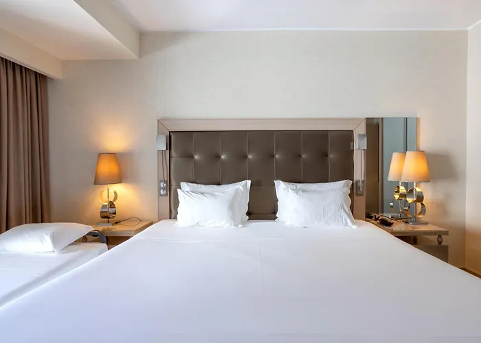 Porta Do Sol Conference & Hotel 4*