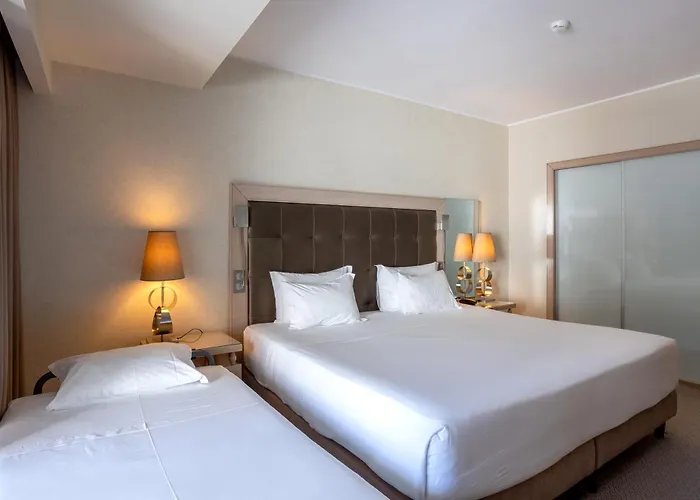 Porta Do Sol Conference & Hotel Caminha