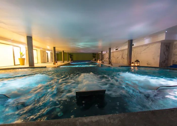 Porta Do Sol Conference & 4* Caminha