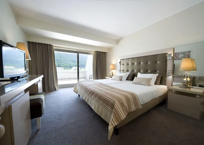 Porta Do Sol Conference & Caminha