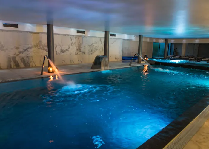 Porta Do Sol Conference & קמיניה