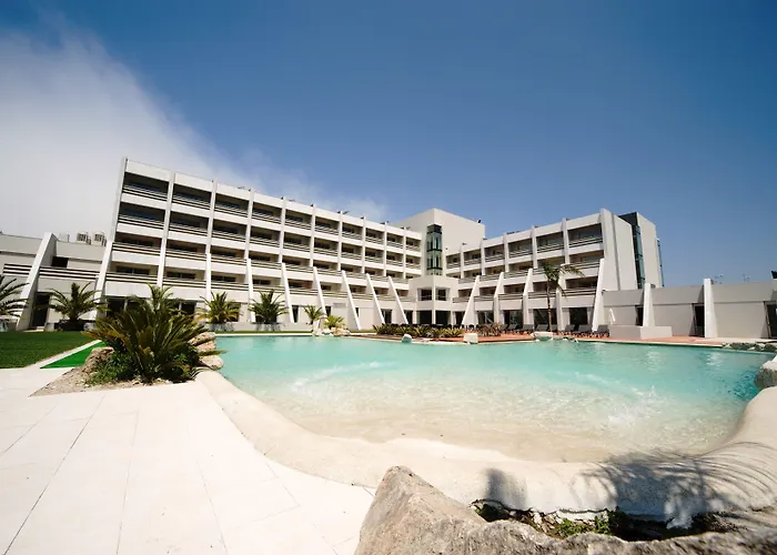 Porta Do Sol Conference & 4*