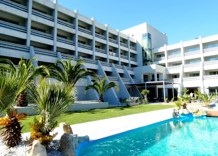 Porta Do Sol Conference & Hotel Caminha