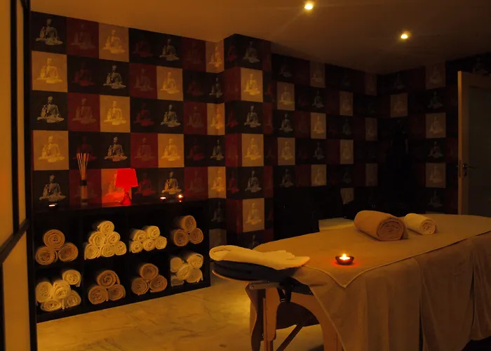 Hotel Porta Do Sol Conference &