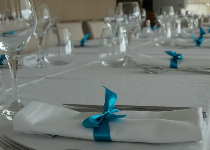 Porta Do Sol Conference & Hotel 4*