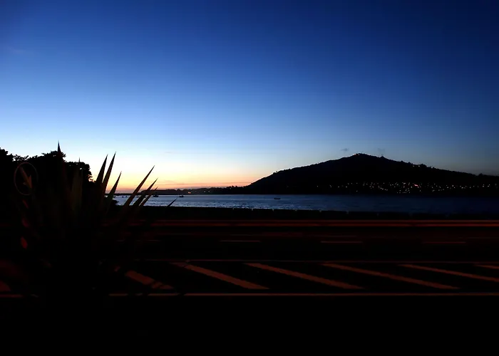 Porta Do Sol Conference & 4* Caminha