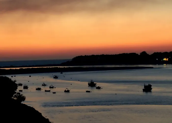 Porta Do Sol Conference & Caminha