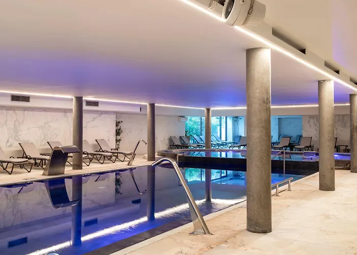 Porta Do Sol Conference & Hotel