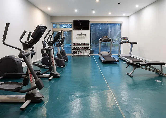 Hotel Porta Do Sol Conference &