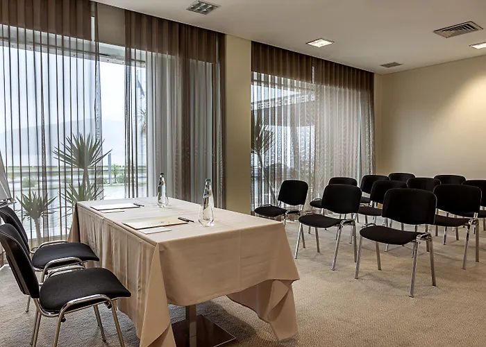 Hotel Porta Do Sol Conference & Caminha