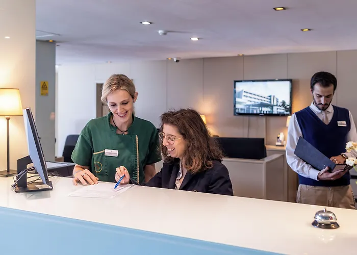 Porta Do Sol Conference & 4* קמיניה