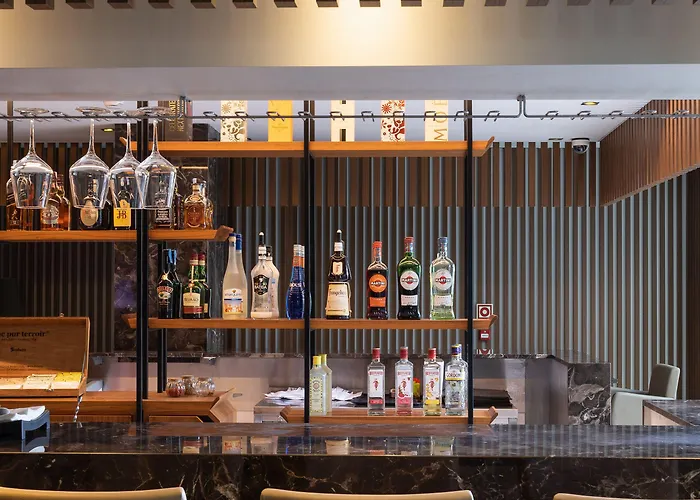 Porta Do Sol Conference & 4* קמיניה