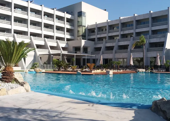 Hotel Porta Do Sol Conference & Caminha
