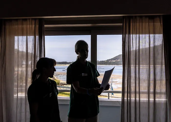 Porta Do Sol Conference & Caminha