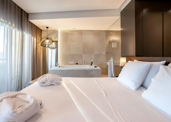 Porta Do Sol Conference & Hotel