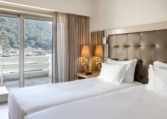 Porta Do Sol Conference & 4*