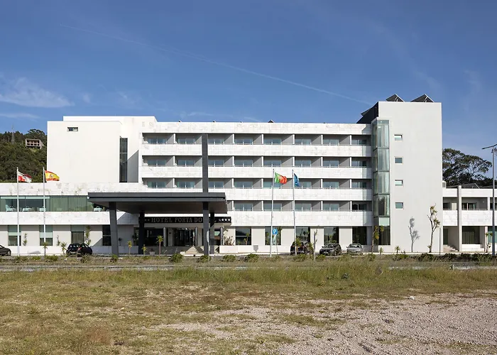 Porta Do Sol Conference & 4* Caminha
