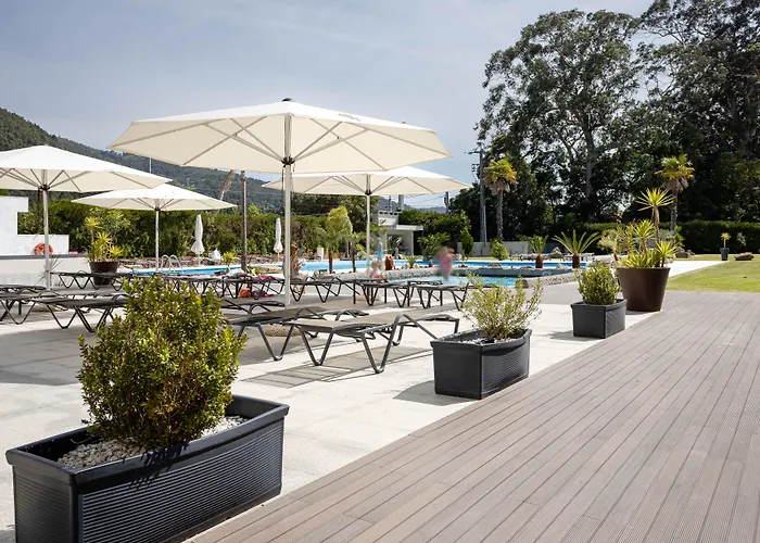 Porta Do Sol Conference &